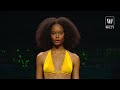 DOLORES CORTES | SPRING-SUMMER 2022 | GRAN CANARIA SWIM WEEK