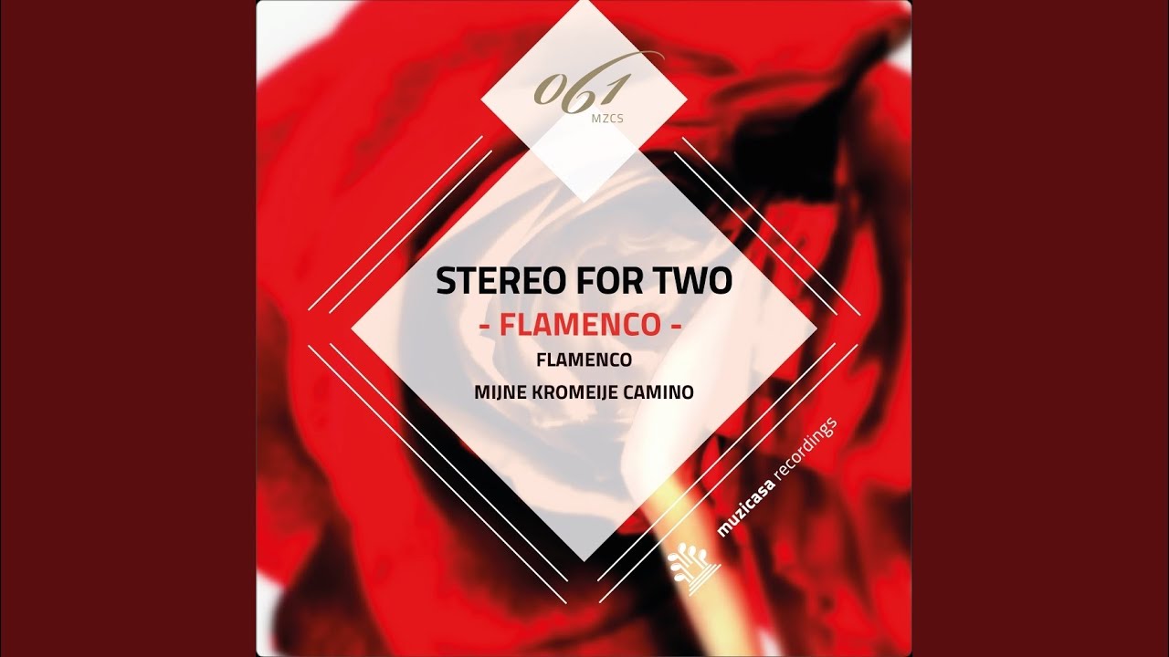 Watch Flamenco (Original Mix) on YouTube Watch Flamenco (Original Mix) on YouTube