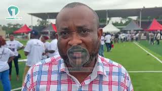 NPP Eastern Elections Pius Hadzide Says Delegates Chose Experience