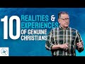 Ref:BoldMkcl2Kw 10 realities &amp; experiences of genuine christians | pastor mike fabarez