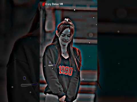 LOVELY SONG 💓|🥰4K STATUS FULL SCREEN ✨ WHATSAPP ✨ CRAZY STATUS 1M #shortyoutube #lovestatus#love