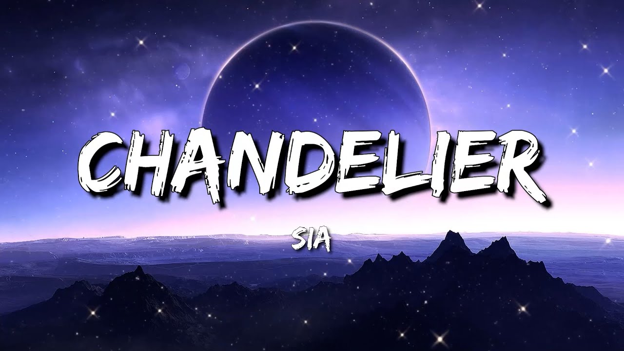 Watch Sia - Chandelier (Lyrics) - David Kushner, Morgan Wallen, Dj Khaled, Lil Baby, Future & Lil Uzi Vert on YouTube Watch Sia - Chandelier (Lyrics) - David Kushner, Morgan Wallen, Dj Khaled, Lil Baby, Future & Lil Uzi Vert on YouTube