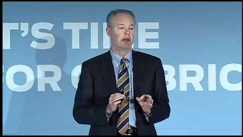 Juniper Networks: QFabric Event -- CEO Kevin Johnson