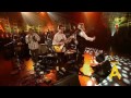 Gæðablóð - Fiðrildi (Stúdíó A)