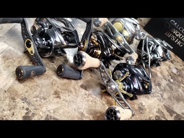 daiwa steez vs shimano stella Daiwa Steez SV TW 2024 comparison to limited and Zillion Boost Baitcasting  reels