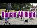 【VolumeBox】Dancin&#39; All Right(Live ver.)