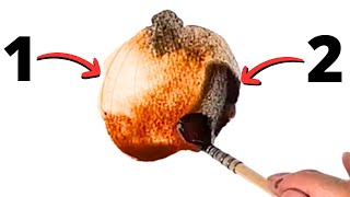 Ces 2 Couleurs Magiques Rendent Vos Aquarelles Extraordinaires