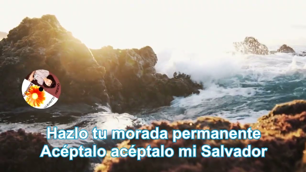 Ady Roblero / POPURRI   CANTOS DEL AYER Vol 6 Quiero Alabarte / Demostracion Cantada