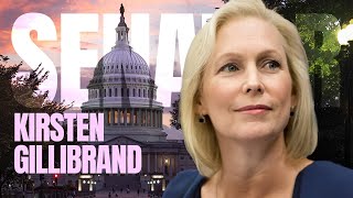 WATCH: UFOs and Congress, our exclusive interview with Senator Kirsten Gillibrand on UAPs / UFOs