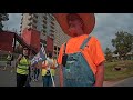 “Peaceful” Protest Gone WRONG! 