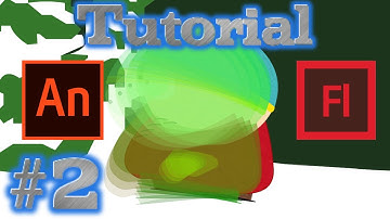 🎥 How To Animate In South Park Style 🎥 Adobe Animate & Flash Tutorial