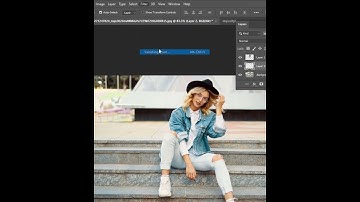 Using Vanishing Point | Best Photoshoptrick | Best Photoshop Tutorial | #shorts