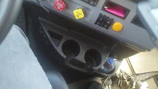 Zonar Pretrip