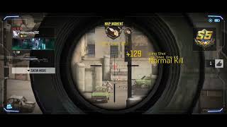 double collateral kill how about a triple?