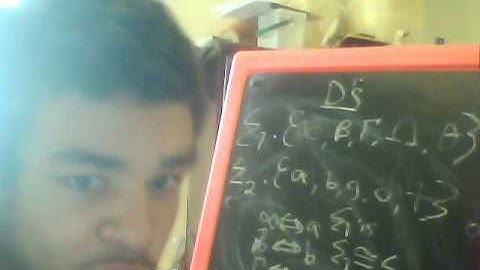 Denotational Semantics