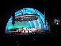 Janelle Monae - Cold War and Tightrope @ Global Soul Hollywood Bowl - 7/24/11