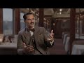 Murder on the Orient Express || Manuel Garcia-Ruffo - &quot;Marquez&quot; Soundbite || #SocialNews.XYZ