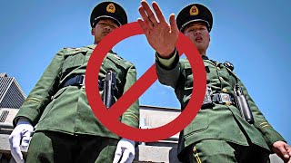 China UNCENSORED! Must-Know Chinese Culture Or Get A CULTURE SHOCK! screenshot 5