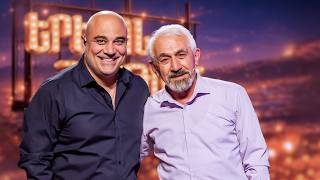 Yereknon SHantum - Davit Hakobyan