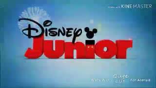 Disney Television Animation Disney Junior 2011-2014