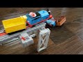 Small Thomas &amp; Friends World's Strongest Engine 594!