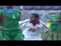 تونس المغرب 2-1 ملخص المباراة -  نهائي كأس أمم أفريقيا 2004