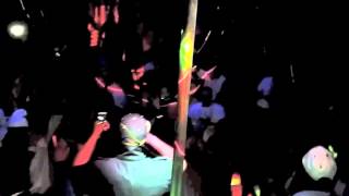 TRO Performing "Hey Owens" in Swaziland