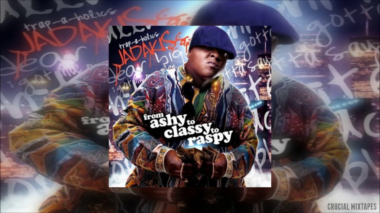 download.zip jadakiss new album