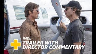 'American Made' (2017) Trailer With Director Doug Liman's Commentary | IMDb EXCLUSIVE