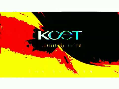 kcet logo (2009) effects