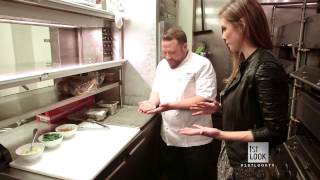 The Perfect Burger Takes 40 Days