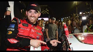 Dillon: Goal is to be 'first to win all three' national series titles