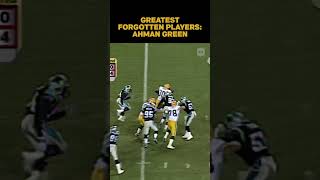 Dont sleep on Ahman Green!
Check out our other channels:
NFL Mundo https://www.youtube.com/mundonfl
NFL Brasil https://www.youtube.com/c/NFLBrasilOficial
NFL UK https://www.youtube.com/channel/UCVe0dAja_vZCmvfHXjtdRQA
NFL Fantasy http://www.youtube.com/nflfantasyfootball
NFL Play Football https://www.youtube.com/playfootball
NFL Rush http://www.youtube.com/nflrush
NFL Films https://www.youtube.com/nflfilms
NFL Network http://www.youtube.com/nflnetwork
NFL http://www.youtube.com/nfl
#NFL #Football #AmericanFootball #Throwback Dont sleep on Ahman Green!