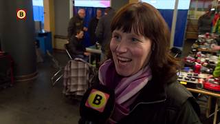 2018 Erce Rc - Ijsracen Ice Racing