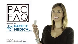 PACFAQ: SpO2 Sensor Cable Types Patient Monitoring Adult, Pediatric, Multi-Site, Infant - Episode_09