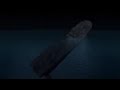 Titanic Forensic Sinking Titanic Forensic Sinking