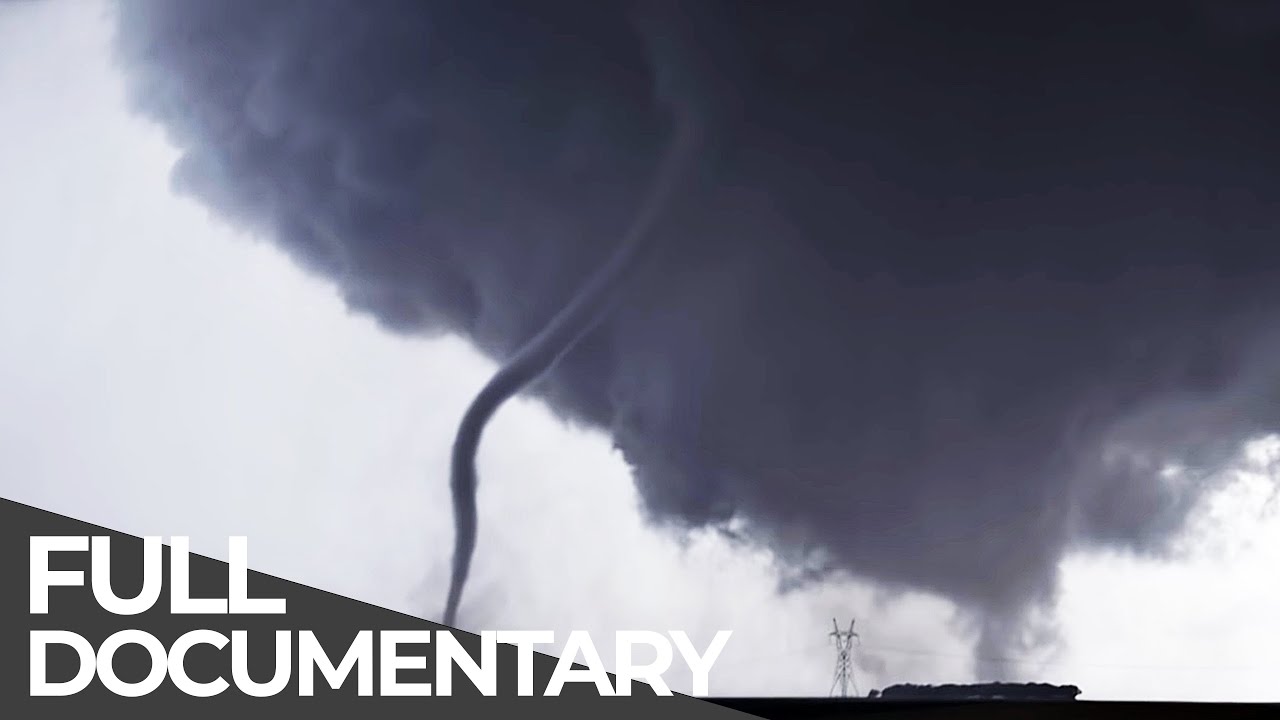 Super Tornado: Anatomy of a Megadisaster | Free Documentary