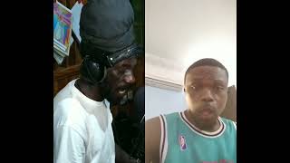 Rastafarian got a good vibes #music #lifeisbutadream