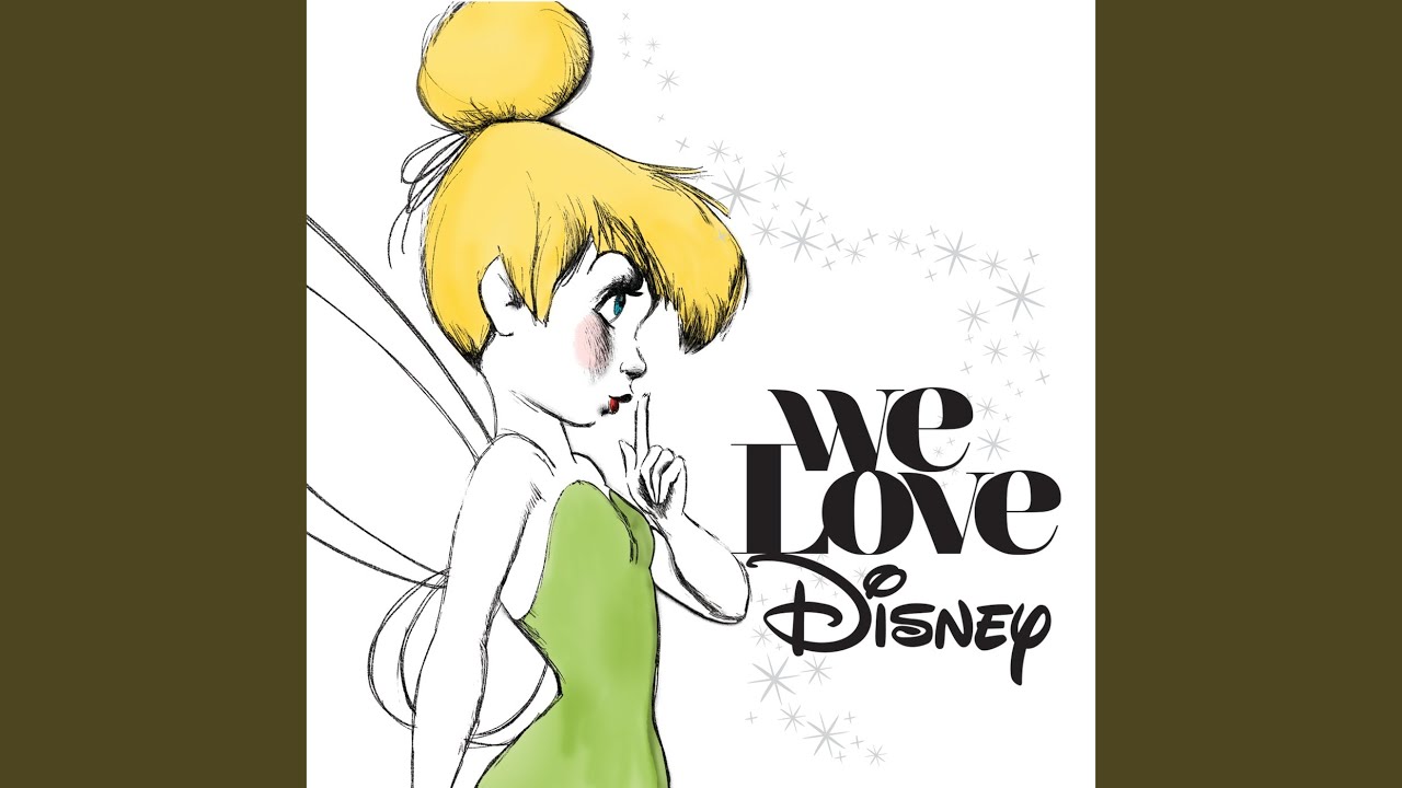 Part Of Your World (From 