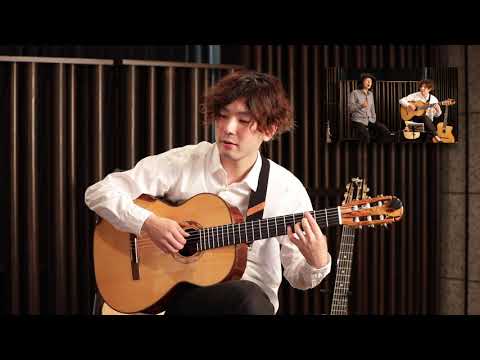 「ウラヤス・フランス」アコースティック・ギター伴奏のアイディア feat.ピクリプ