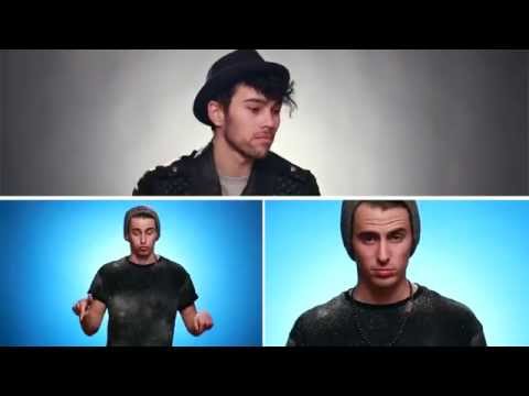 Uptown Funk - Mark Ronson ft Bruno Mars (Max Schneider & Mike Tompkins Cover) (+) Uptown Funk - Mark Ronson ft Bruno Mars (Max Schneider & Mike Tompkins Co