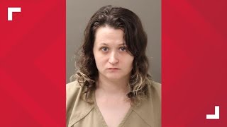 Mother, boyfriend charged with murder in death of 6-year-old Columbus girl