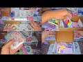 ✨️🎀packing fake order🌷💖 #unnatirajputofficial #asmr #packingFakeOrder 