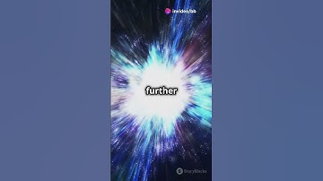 "The Age of the Universe in 60 Seconds!"