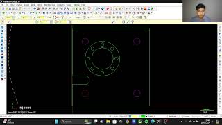 MASTERCAM MILL LESSON 6