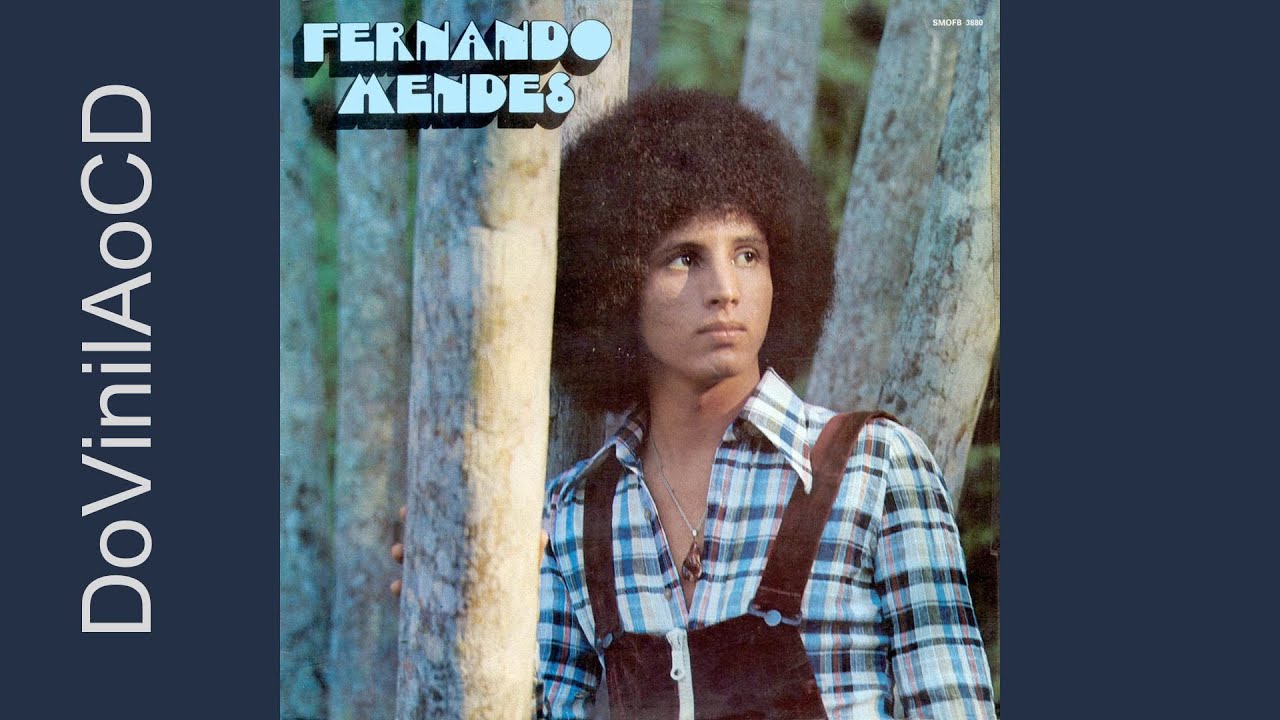 Fernando Mendes - O Pôr Do Sol (13/13) - YouTube