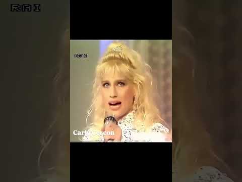 HEATHER PARISI : FANTASTICO 6