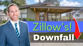 How Zillow's collapse will affect Bend OR