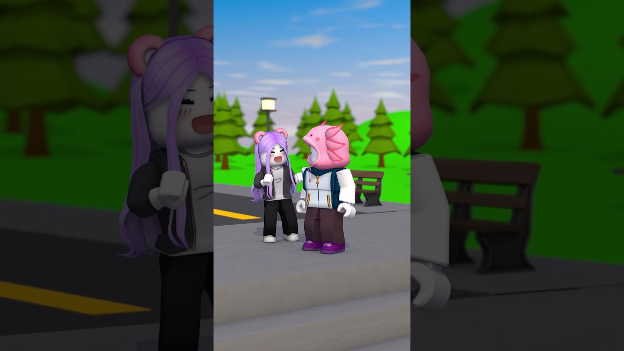 CON CUIDADO EN ROBLOX