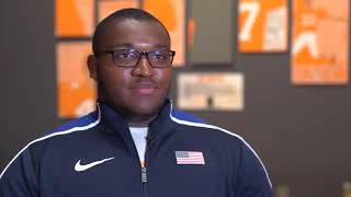 Track Field Cross Country Jordan West Feature 2018